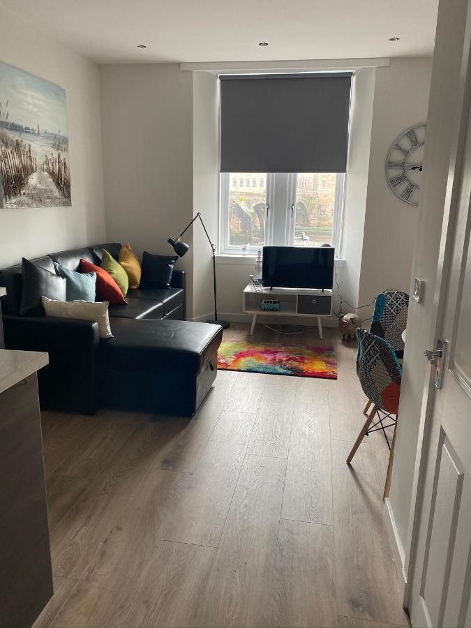 Ayr Riverside Apartments Экстерьер фото