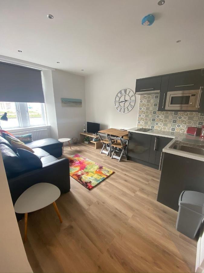 Ayr Riverside Apartments Экстерьер фото