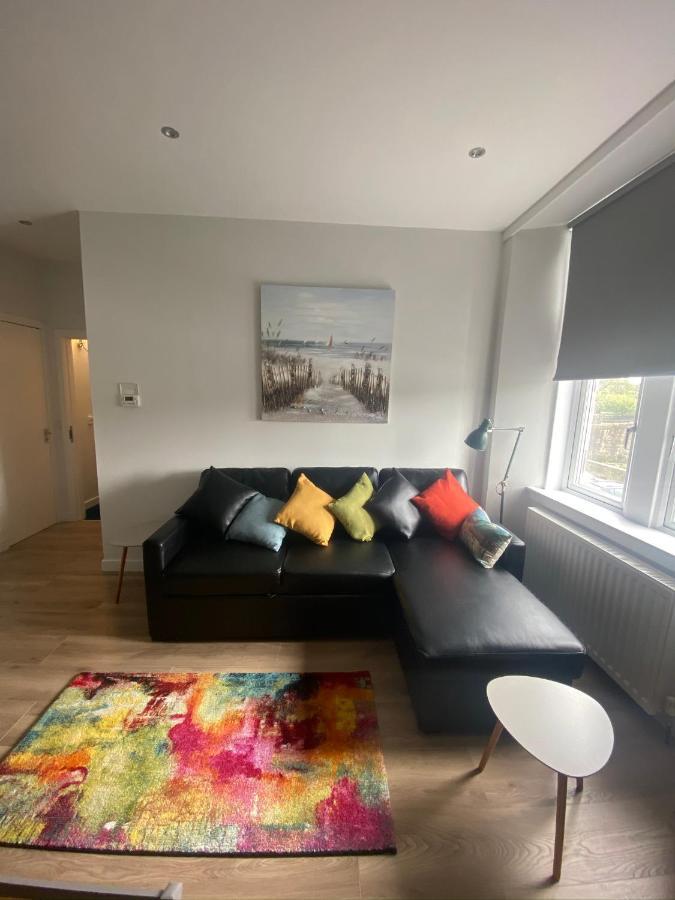 Ayr Riverside Apartments Экстерьер фото
