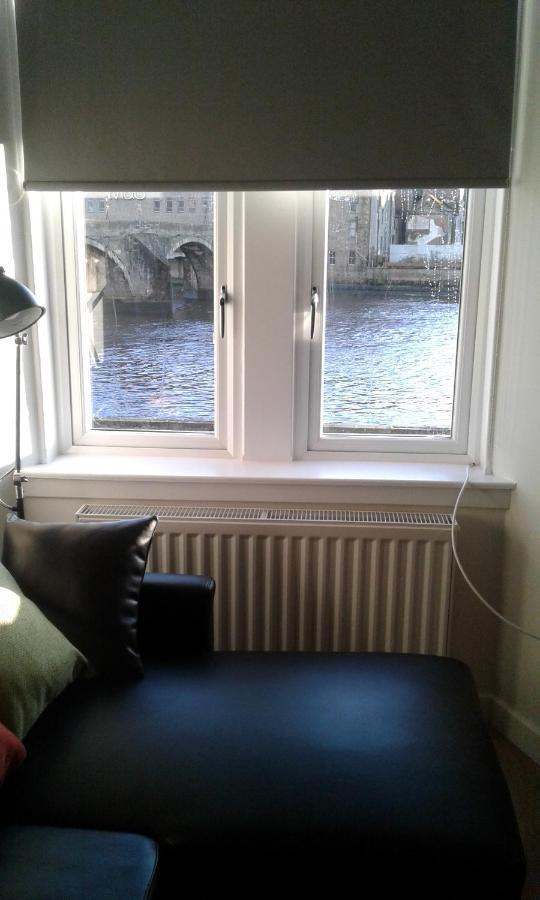 Ayr Riverside Apartments Экстерьер фото