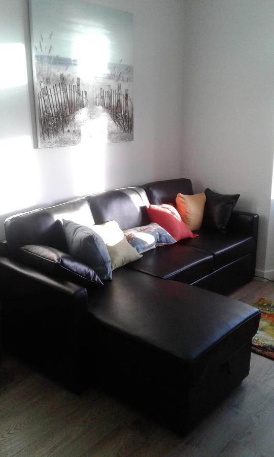 Ayr Riverside Apartments Экстерьер фото