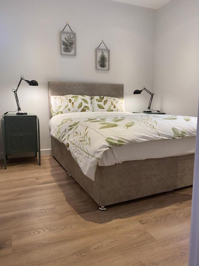 Ayr Riverside Apartments Экстерьер фото